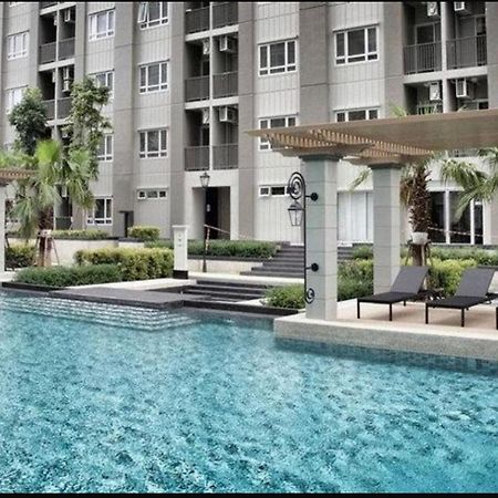 Manor Sanambinnam Ban Tha It Экстерьер фото